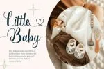 Butter Crush Font