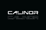 Calinor Pegasus Font