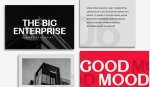 Campaign - Modern Humanist Sans Serif Font