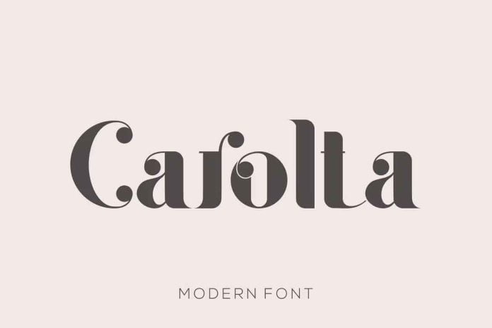 Carolta Font