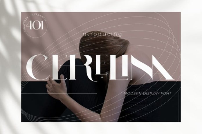 Cerelina Font