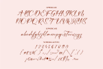Chanysa Hamida Font