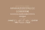 Choglat Font