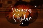 Clarissa Raelynn Font