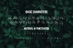 Clereto Font