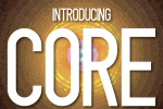 Core Font