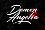 Corynette Font