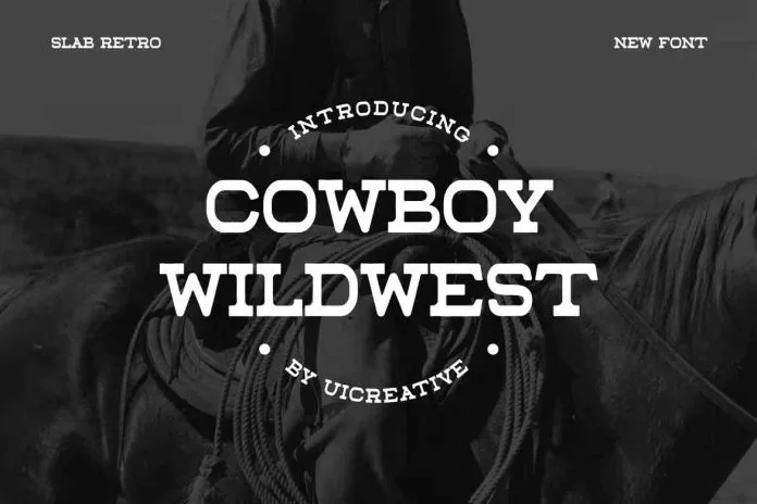 Dream Work Font