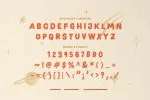 Daily Spark - Handwritten Font Duo