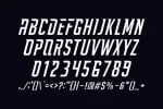 Defogel Font