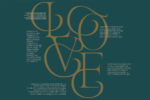Doltcher Font