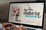Dream Flourish Font