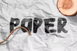 Dried Bold Font