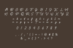 Dutheng Font