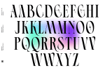 Ephidona Font