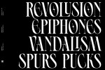 Ephidona Font