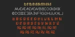 Elmono Pro Font