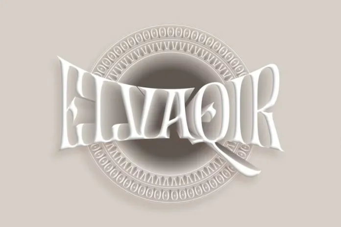 Elvaqir Font