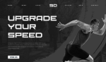 Engine - Sport Modern Font