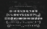 Engine - Sport Modern Font