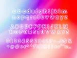 Exult Font