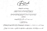 Fauziah Font