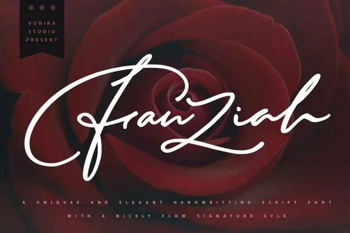 Fauziah Font
