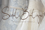 Felisya Banatier Font