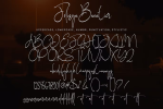 Felisya Banatier Font
