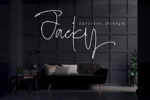 Fergitta Font