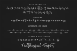 Fergitta Font