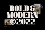 Fime Bonidh Font