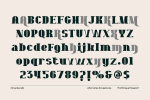 Fime Bonidh Font