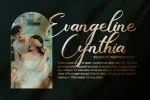 Gabryela Rohana Font