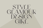 Garyn Font