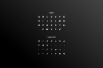 Gehuropic Font