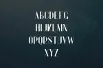 Gentleman Display Font