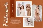 Georghie Monica Font