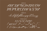 Gishelle Vaghan Font