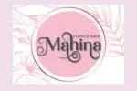 Glassier Font