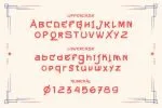 Gludak Font