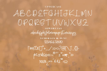 Golden Hourse Font
