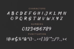 Greater Teams Font