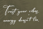 Greeting Yesterday Font
