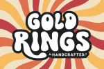 Groovy Special Font