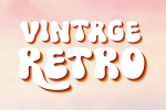 Groovy Special Font