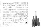 Guffonia Font