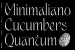 Guffonia Font