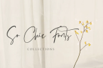 Gustera Handwritten Font