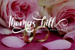Happiness Couple Font